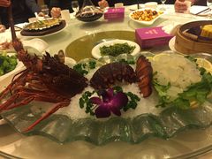 -东方之珠海鲜酒楼(武清店)