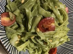 意式青醬沙河粉-岭南真味·匠心粤菜(K11店)