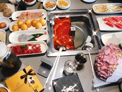 -海底捞火锅(龙湖北京大兴天街店)