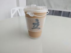 -UPUPKAFE  立咖啡(浏城桥店)