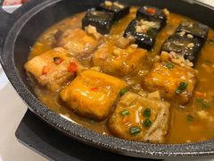 -徽镇小厨·经典徽菜(马连道店)