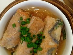 -水乡人家酒楼(坦洲店)