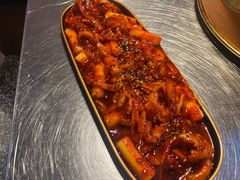 -大叹号·朝鲜族烤肉(潍坊泰华城店)