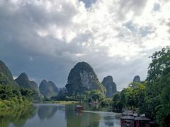-荔江湾景区