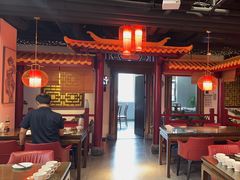 -秦月轩·陕西家乡菜(阜成路·五棵松店)