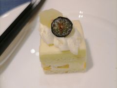-康莱德酒店·美庭自助餐厅
