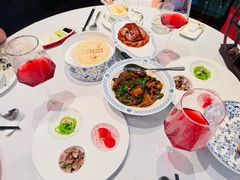 -北京宴(华贸购物中心店)