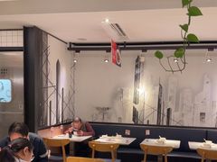 -新旺茶餐厅·早餐·夜宵(仙霞店)