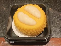 -牛New寿喜烧(金茂览秀城店)