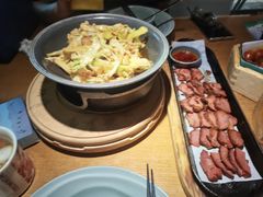 -蜜桃餐厅·伴山(海岸城店)