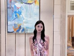 -虹桥索菲特·乐吧·冰淇淋下午茶·经典咖啡