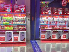 -大玩家(大连高新万达店)