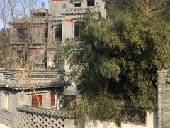 景观位-老张烤羊(王哥庄店)