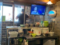 -张记牛肉面馆(天津路店)