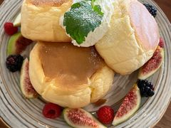 -UPPER KITCHEN(延安路店)