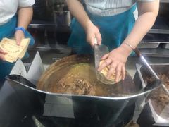 -樊记腊汁肉(竹笆市总店)