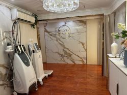 -茜尔维亚修身连锁(闵行莘庄店)