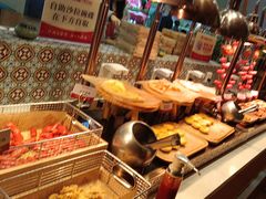 -凡塔斯牛排自助餐厅(莆田万达店)