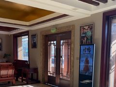 -民族饭荘(新华大街店)