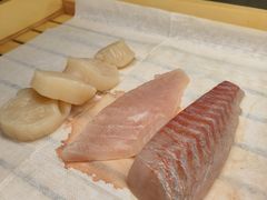 -西村日本料理(香格里拉饭店)
