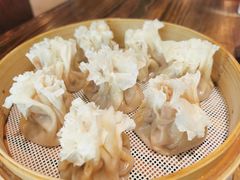 -老奉天马家烧麦(三台子店)