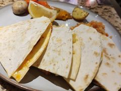 -墨纪Mojí墨西哥餐厅(官舍店)