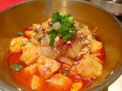 -老佛爷炭火蛙锅直营(清滨路总店)