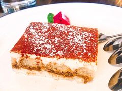 提拉米苏-IL Forno 意坊·意大利餐厅(温州万象城店)