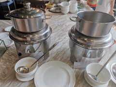 -永安新城皇冠假日酒店-美厨自助餐厅