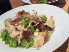 -滇铺子·云南特色菜·第九届野生菌美食节(东风东路c86店)