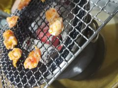 -喝丢一只鞋·东北烤肉·烧烤·铜火锅(江宁店)