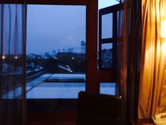 吴宫泛太平洋酒店-苏州吴宫泛太平洋酒店