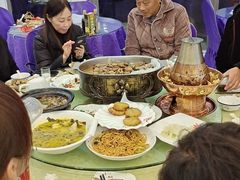 -碧海银沙海鲜餐厅(恒大海上威尼斯店)