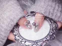 -Aso Artist Beauty美甲美睫