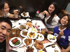 -汉巴味德自助餐厅(嘉定宝龙广场店)