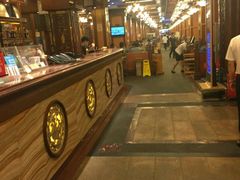 自助取餐区-老码头火锅(玉林店)