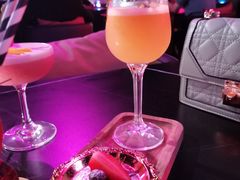 -MOSSO音乐酒吧·live house(南京旗舰店)