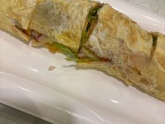-黄家饺子东北特色菜馆(湖滨商业街店)