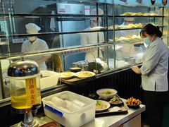 -老班长手工灌汤包老店(东山店)