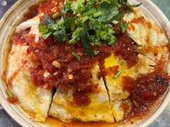 -浩海火燒雲傣家菜(芮欧百货店)