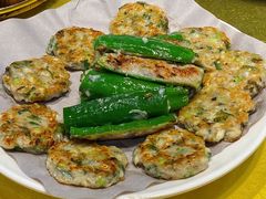 -大笑饭堂(甲子桥店)