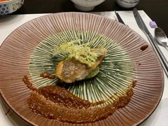 -将军日本餐厅·Shogun(厦门马哥孛罗东方大酒店)