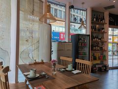 -酒井酱子·深夜食堂(东城汇店)