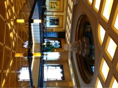 -上海浦东星河湾酒店