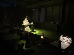 -吴裕泰茶莊(大栅栏店)