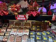 -杭州大厦LSE城市生活超市(杭州大厦店)