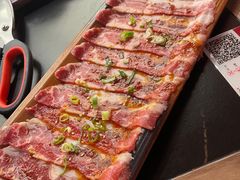 -厚贞日式烤肉(浦东汇智店)