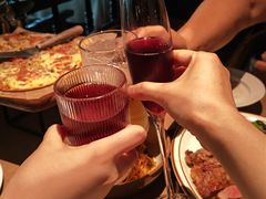 -碧特博格·20年品牌西餐厅(芜湖路店)
