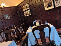 -德大西餐社