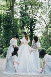 -MuseMarry婚纱(前海嘉里中心店)